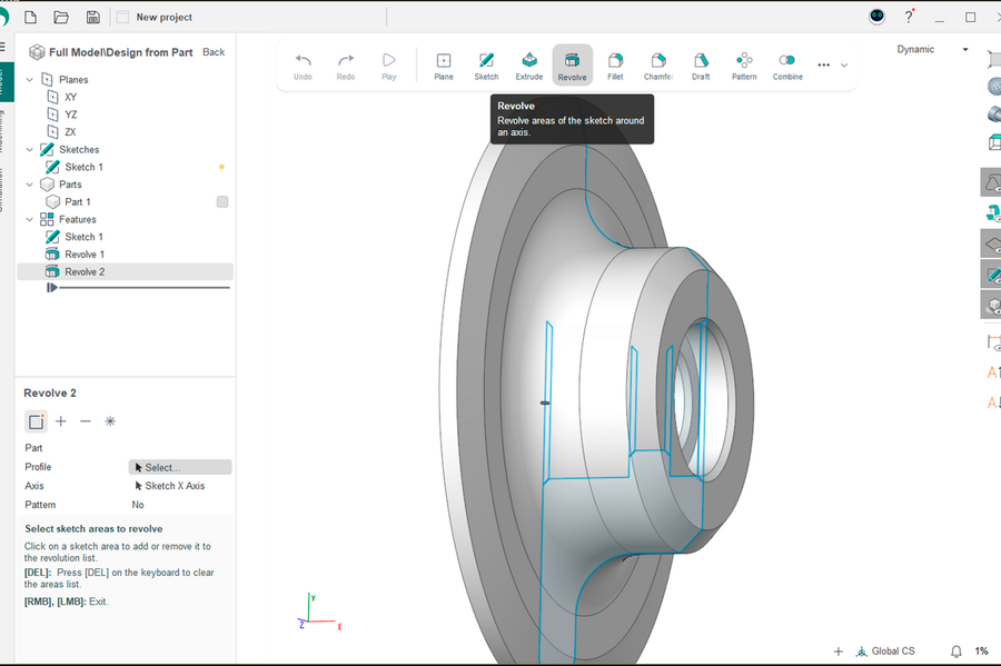 CAD/CAM