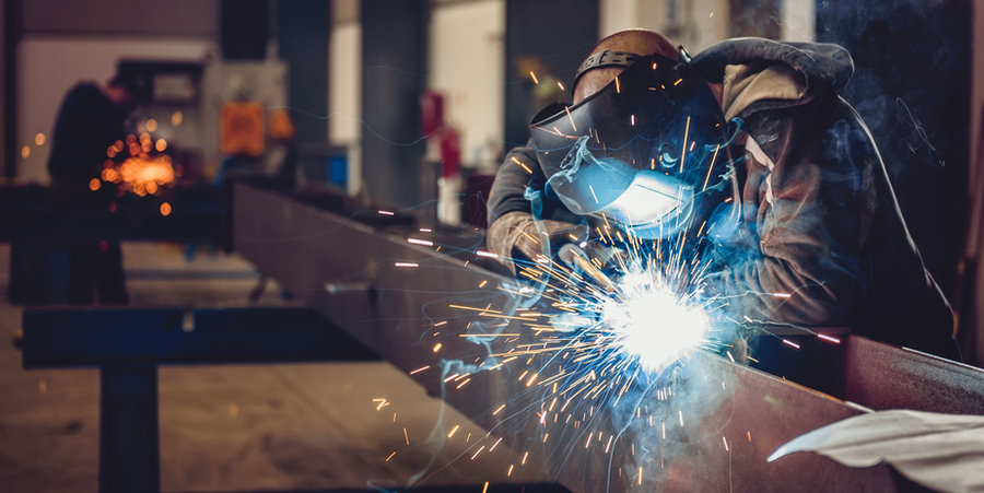 MIG, TIG, Stick Welders